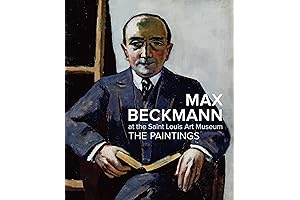 Max Beckmann: A Masterful Expressionist at the Saint Louis Art Museum