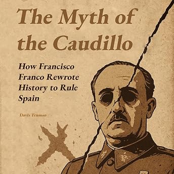 The Myth of the Caudillo Audiobook by Davis Truman episode artwork