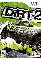 Vista 1 de Dirt 2 - Nintendo Wii