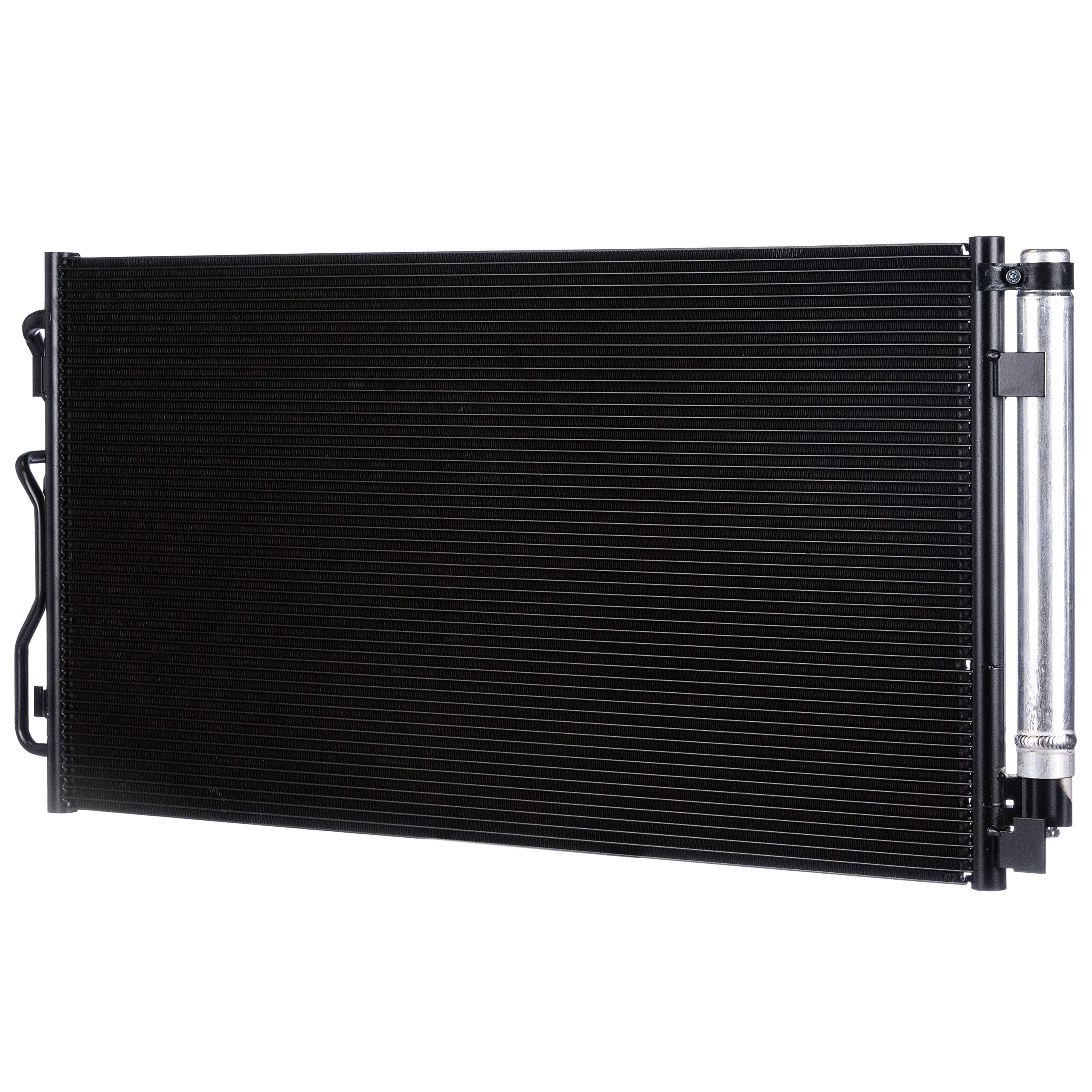 MAHLE AC 652 000S Kondensator, Klimaanlage für BMW 1 (F20) u.a. | Ac 652 000S passend für 1er 3er F20/2 F30-32