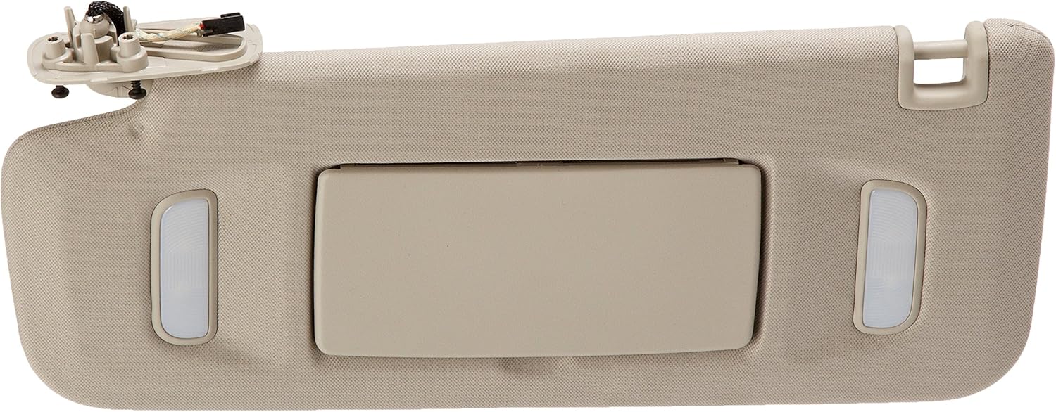 Genuine GM 22850306 Sunshade