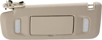 Genuine GM 22850306 Sunshade