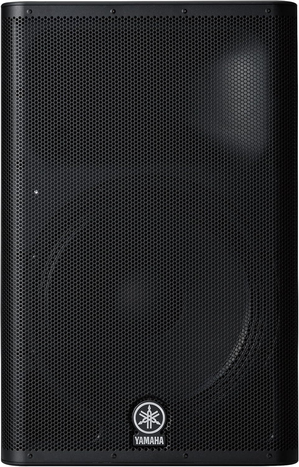 Amazon.com: Yamaha DXR15 Powered Speaker Cabinet : Musical Instruments