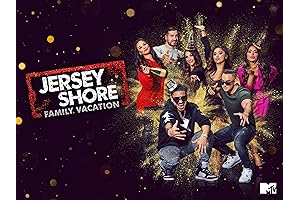 Jersey Shore: Family Vacation Season 5