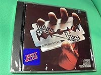 Vista 1 de British Steel