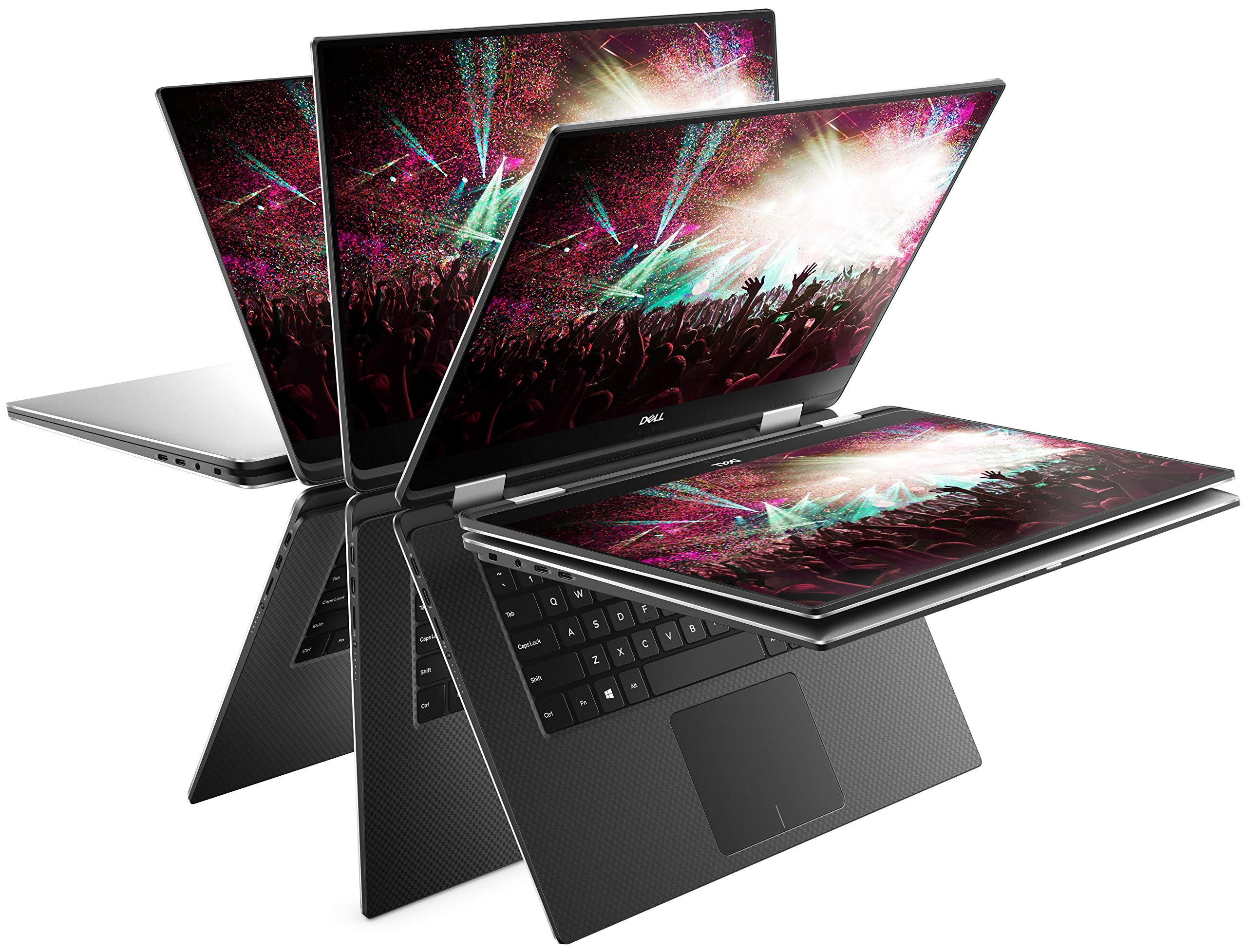 ノートPC DELL - Dell XPS 15 i7-8705G 4k US Amazon.com: Dell XPS 9570 Gaming Laptop 15.6