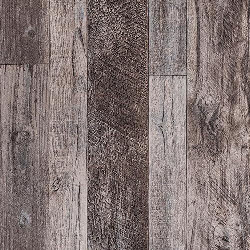 Miniatura 17 de TANONE Papel de Contacto de Madera para Cocina Despegar y Pegar Papel Tapiz, Papel Tapiz Autoadhesivo Removible para Encimeras Impermeable, Papel de