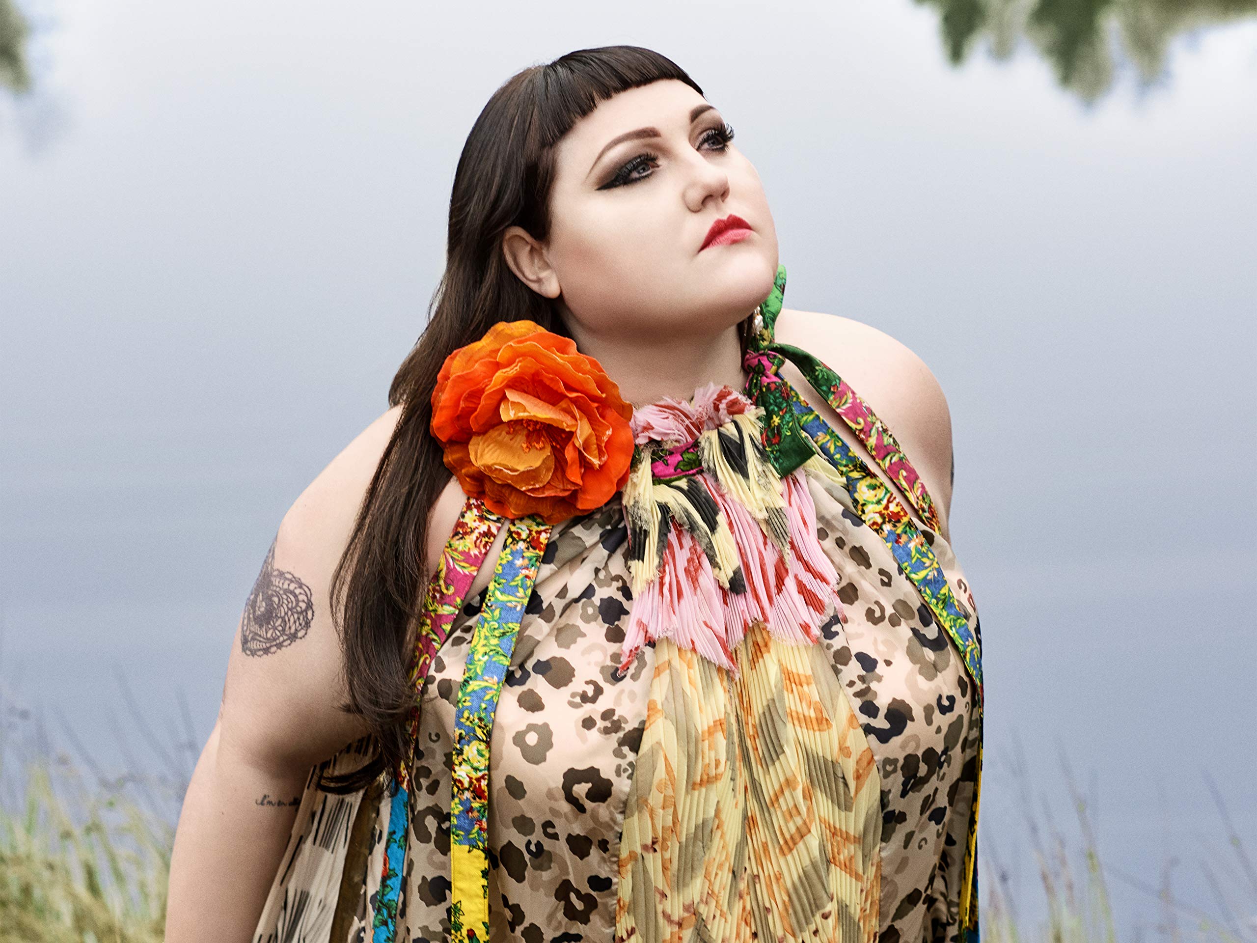 Beth Ditto