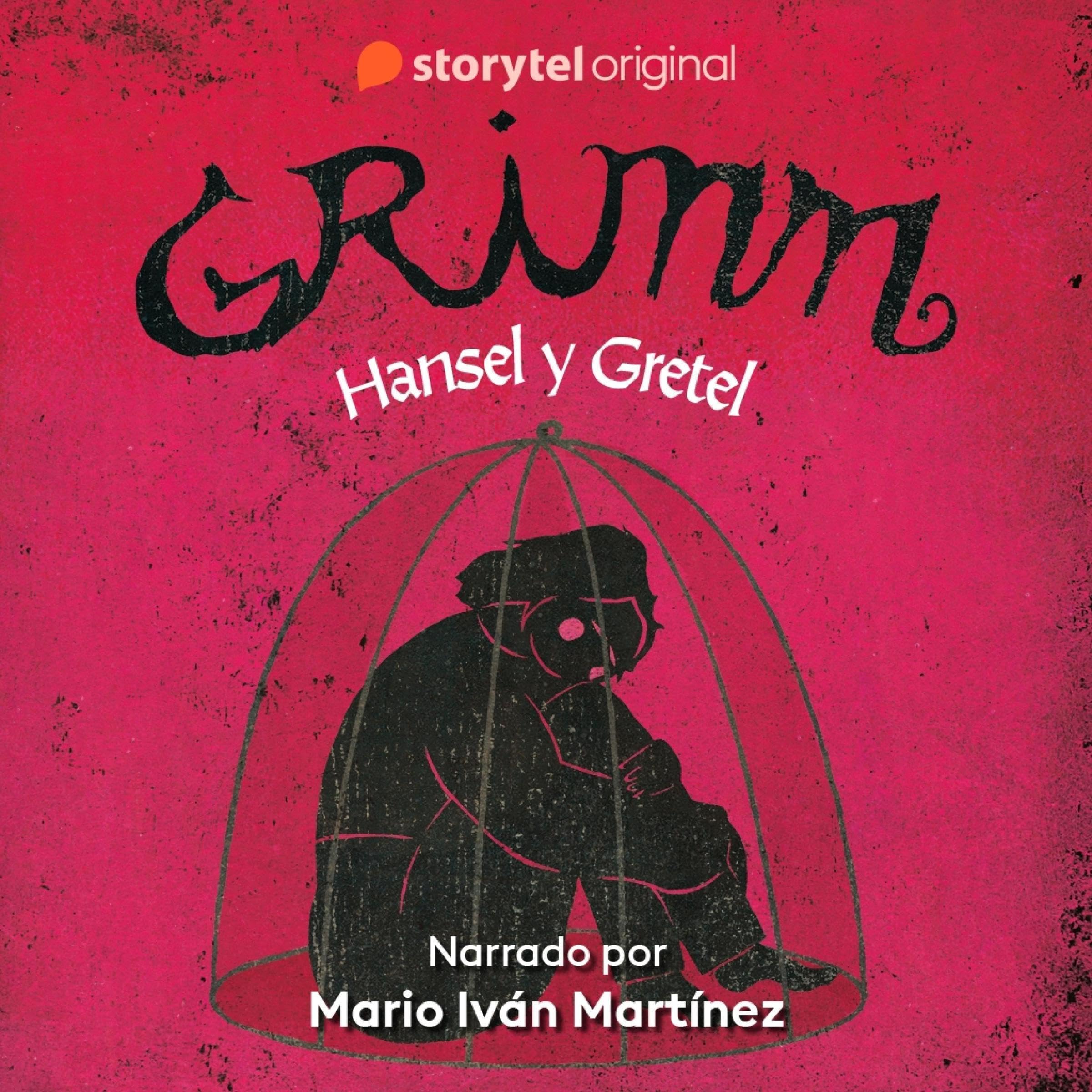 Grimm - Hansel y Gretel 1