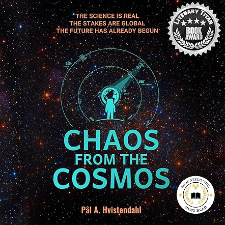 Chaos from the Cosmos