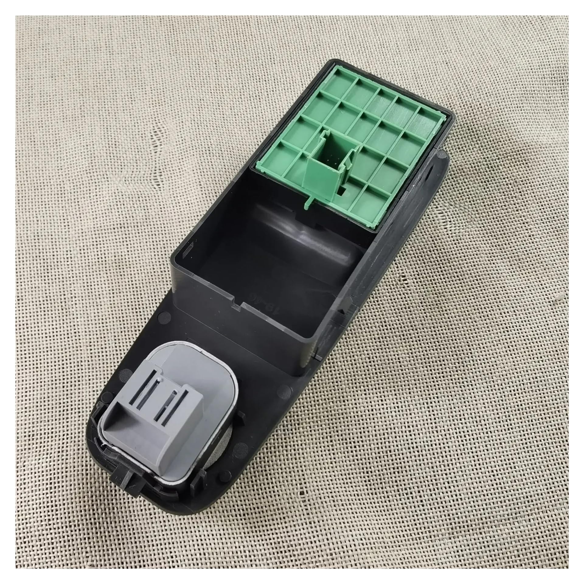 Interrupteur Lève-vitre Fiat Ducato 2006-2015 - Remplacement Direct, Plug & Play, Référence 735487423 - 11