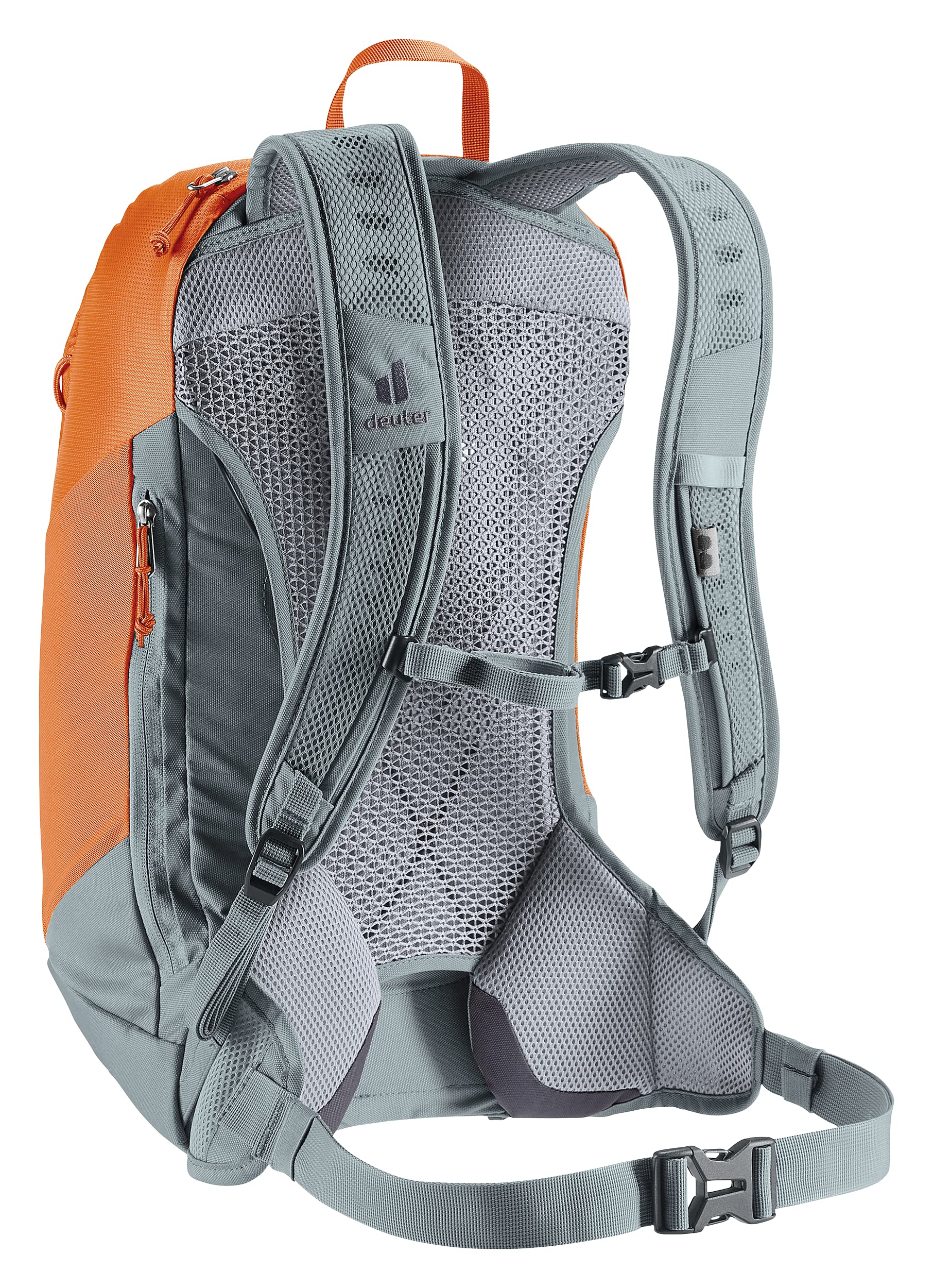 Deuter Lite 17 4daagse graphite