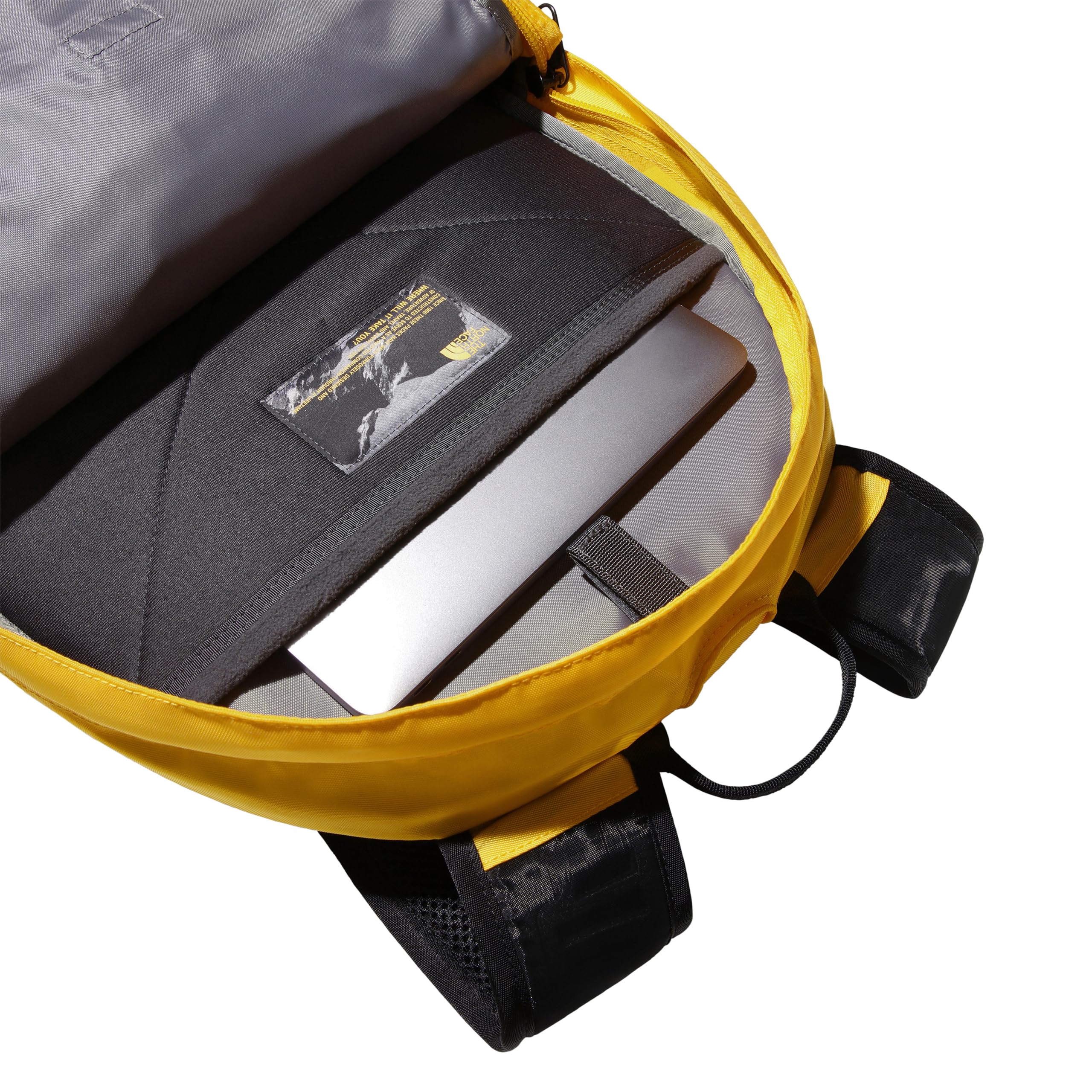 The North Face Uniseks Borealis Classic 29L Plecak Summit Gold/Tnf Black/N