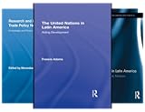  Routledge Studies in Latin American Politics (31 Book Series)