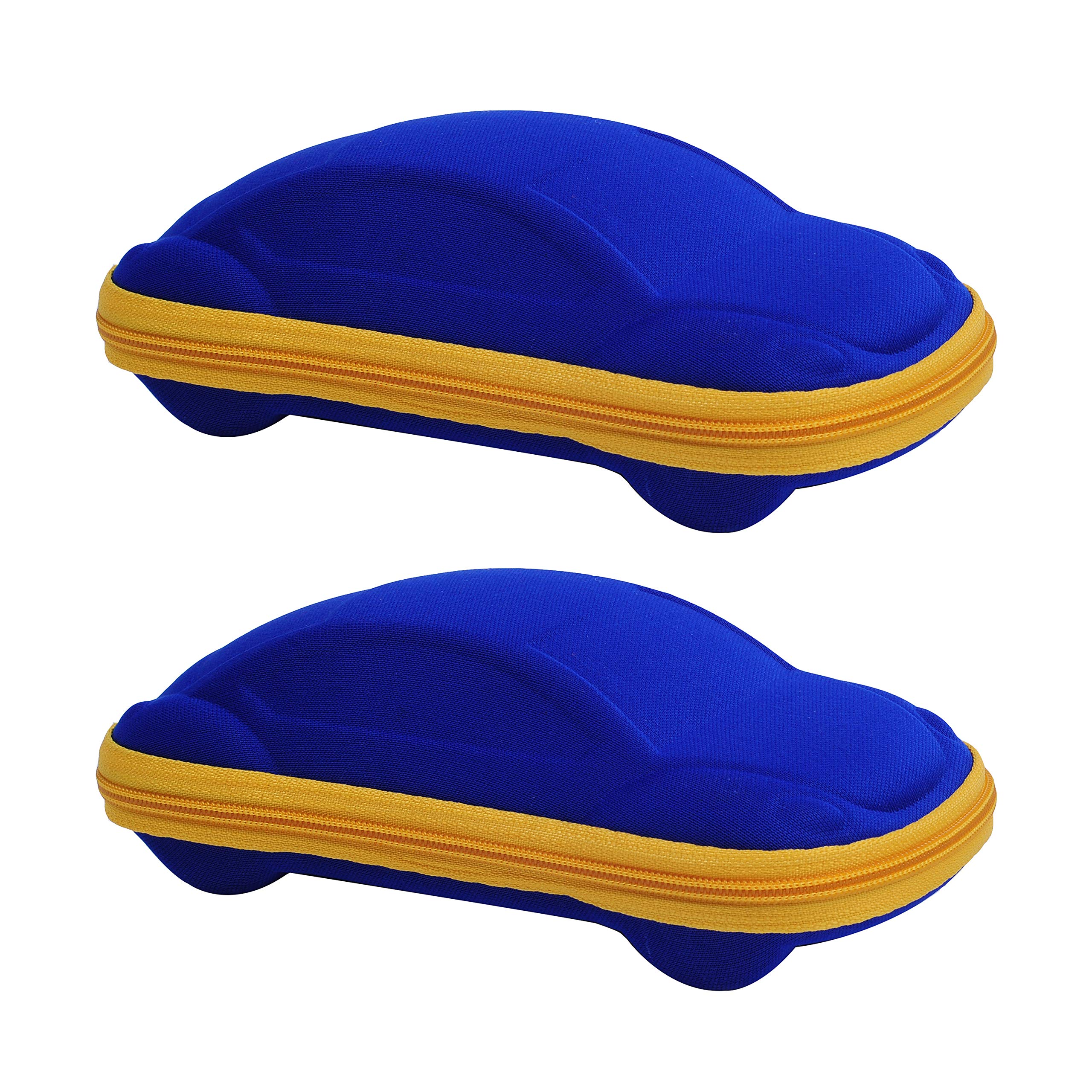 Boite A Lunette Enfant JoXiGo 2-Paquet Etui U00e0 Lunettes Pour