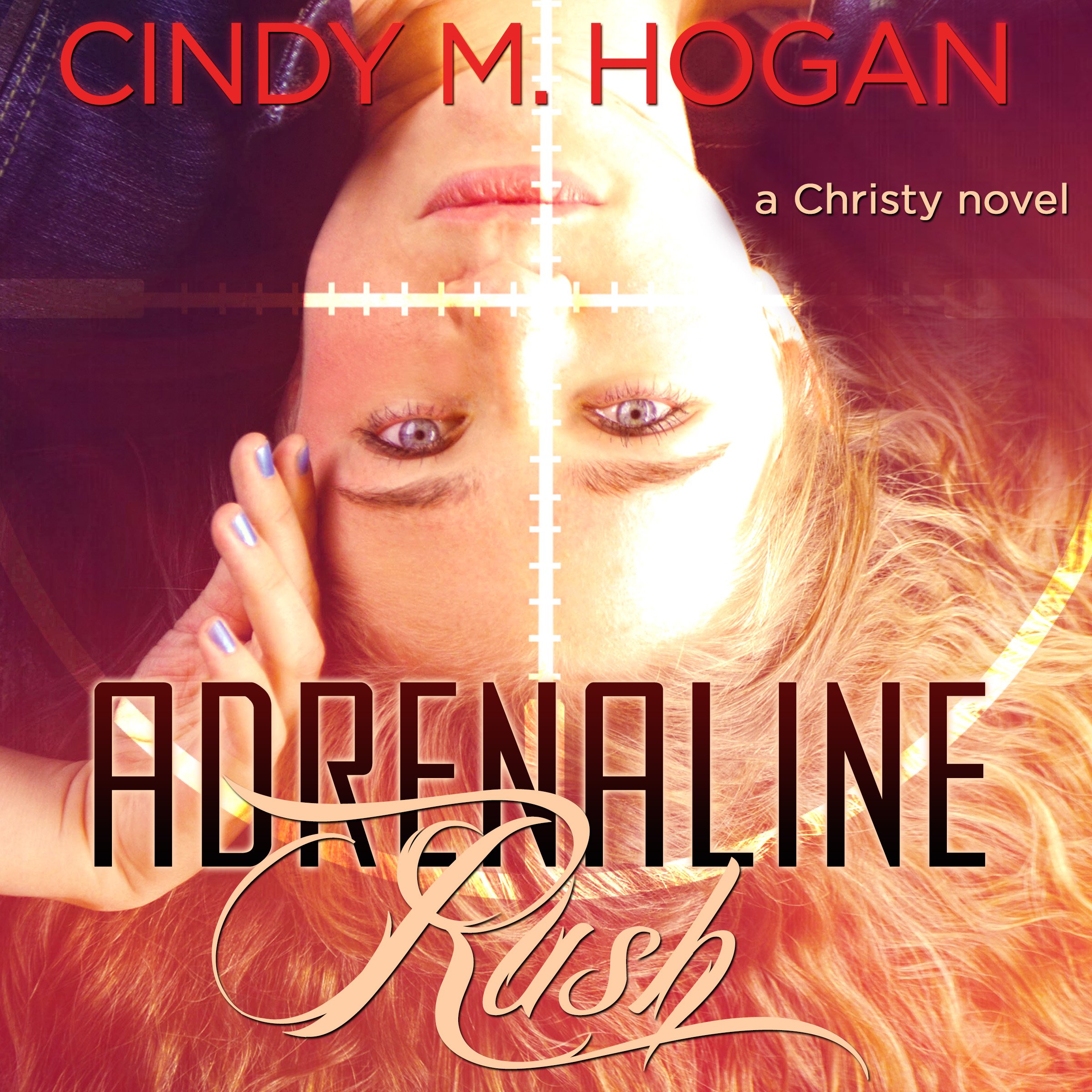 Cover art for Adrenaline Rush
