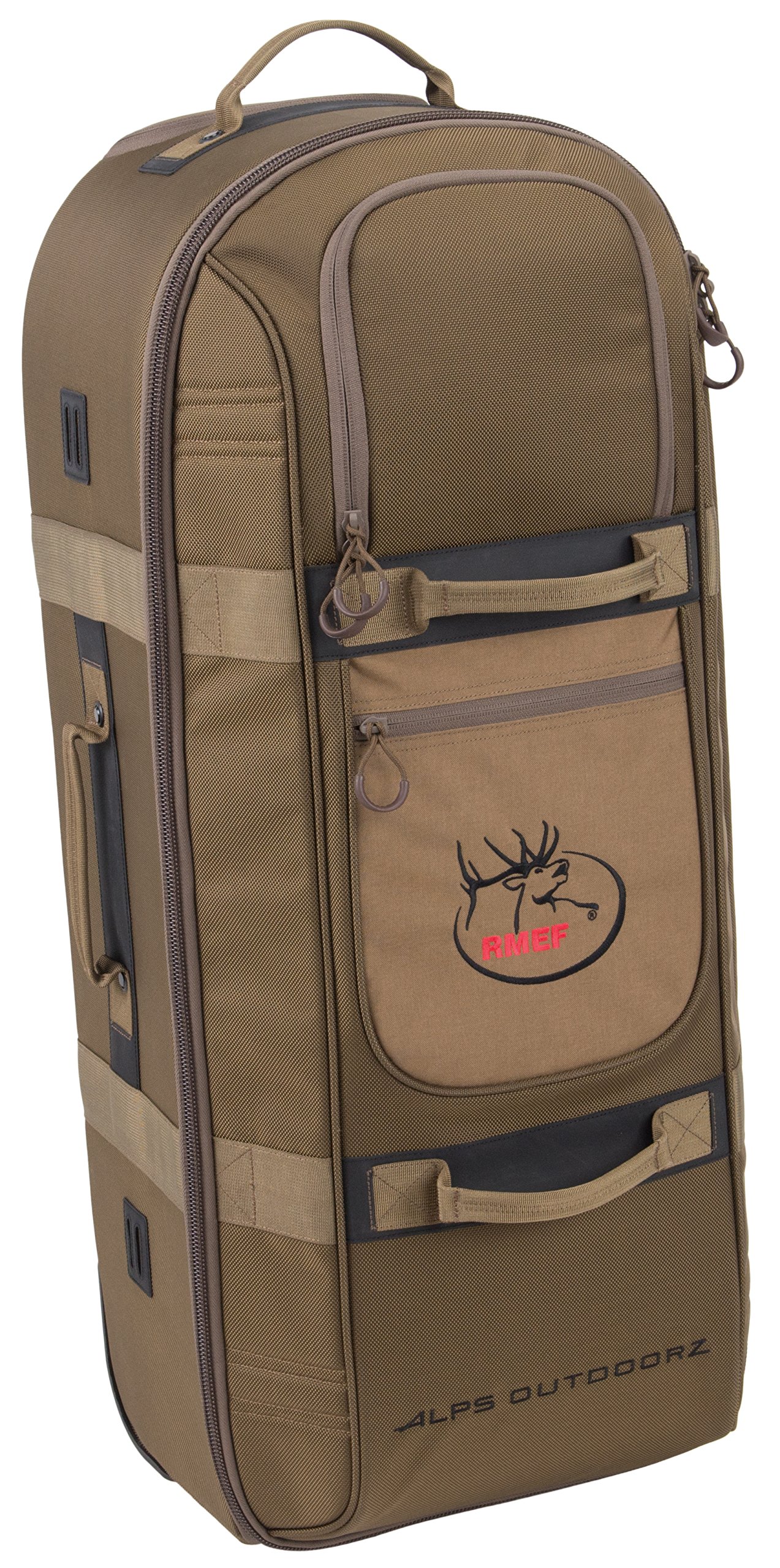 ALPS Outdoorz RMEF Journey X Suit Case