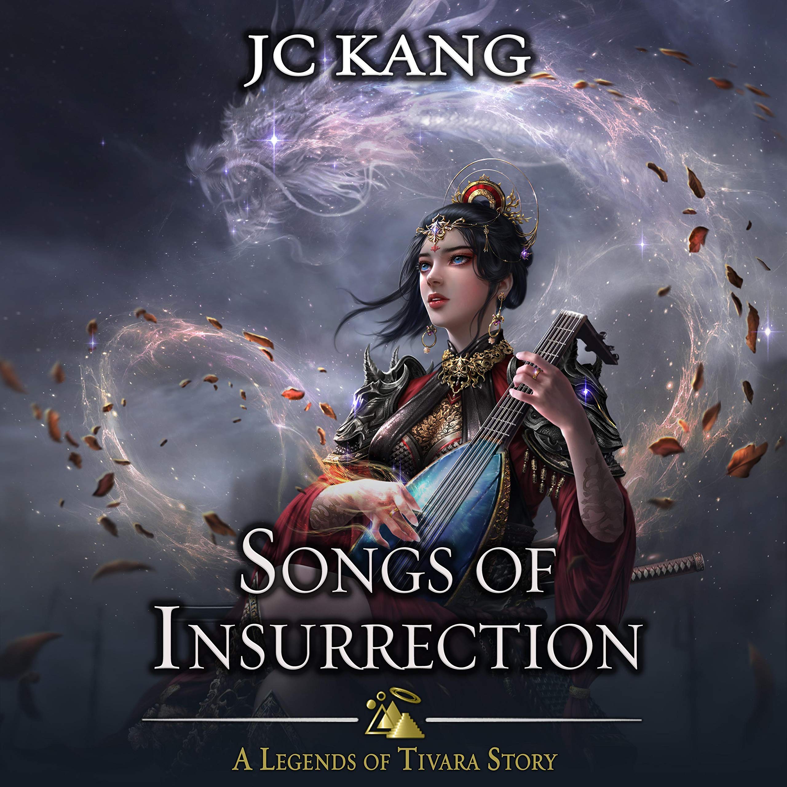 Cover art for Songs of Insurrection