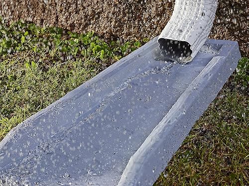 Miniatura 3 de Rust-Oleum 275619 juego multipropósito Never Wet, gris plata