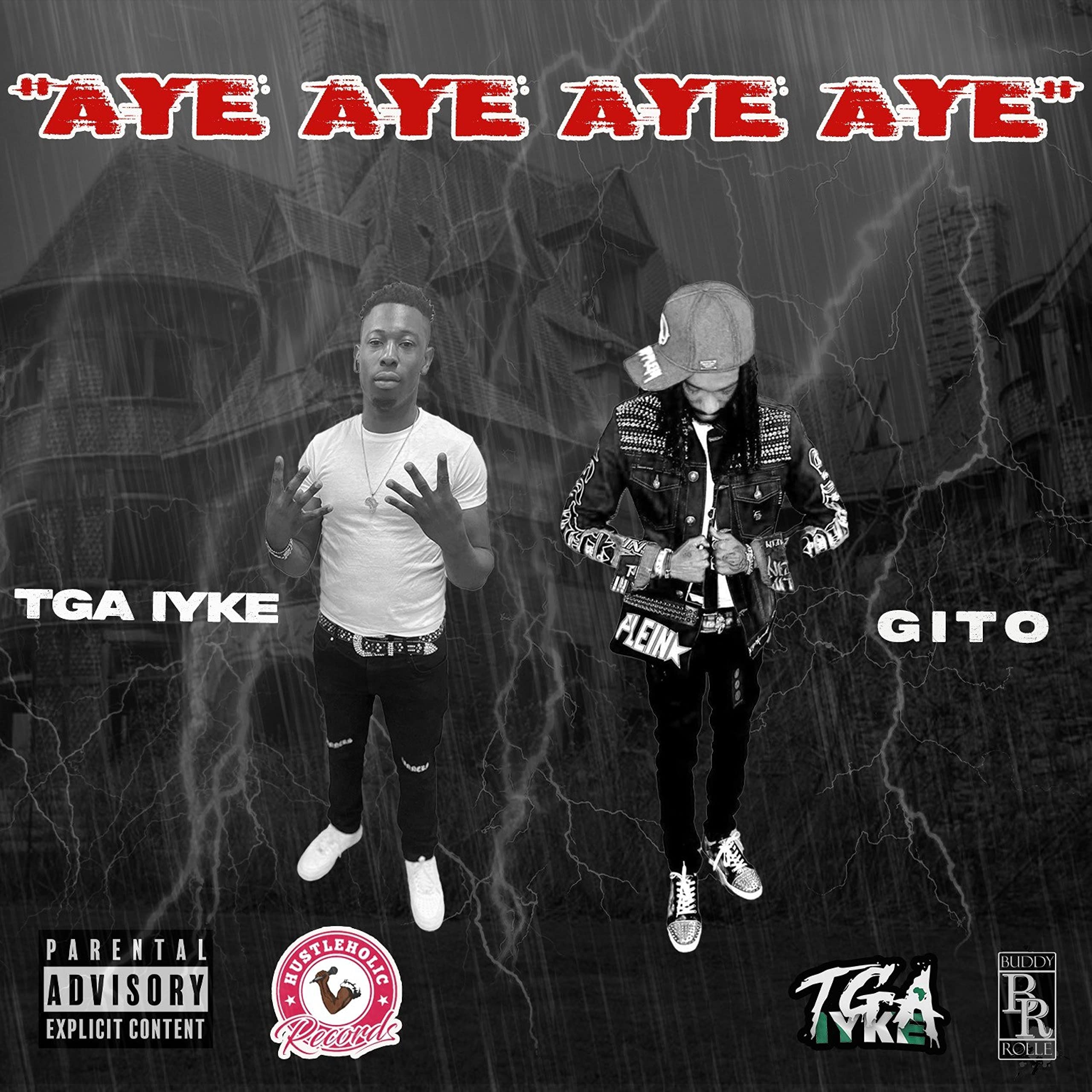 TGA Iyke