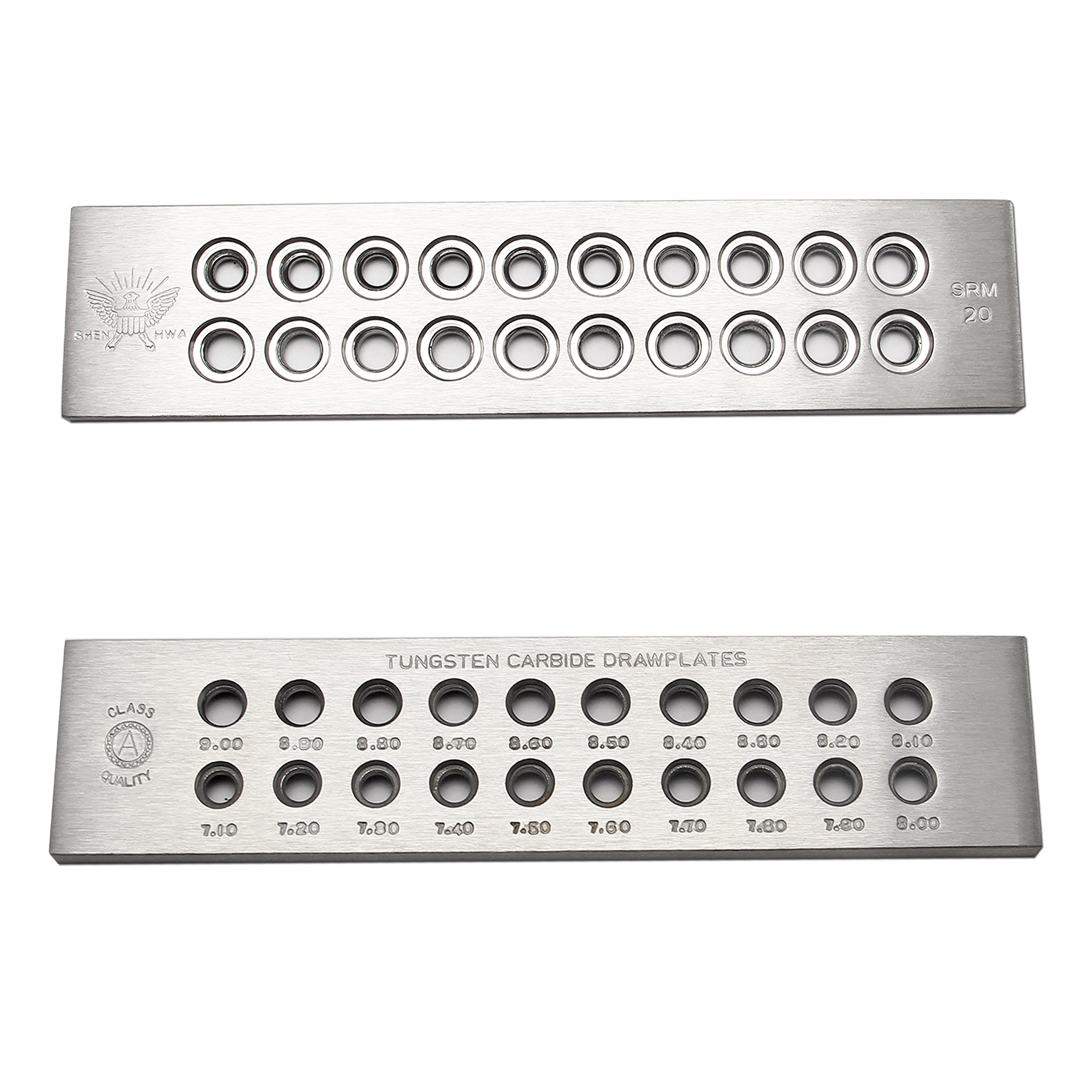 Filiè D'étirage En Carbure De Tungstène Et Noyaux Coniques | Expometals