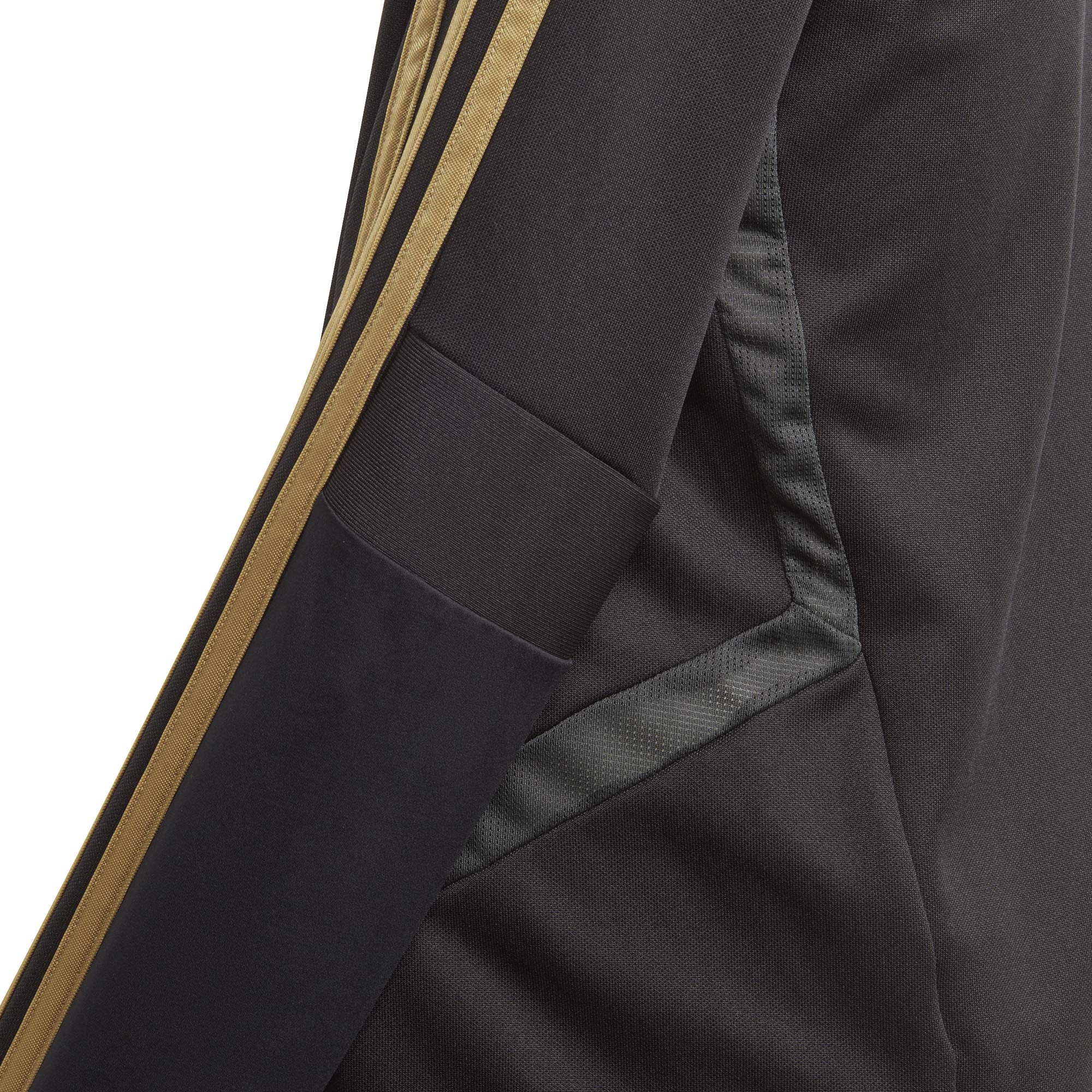 adidas Real TR Top Y Felpa Bambini e Ragazzi