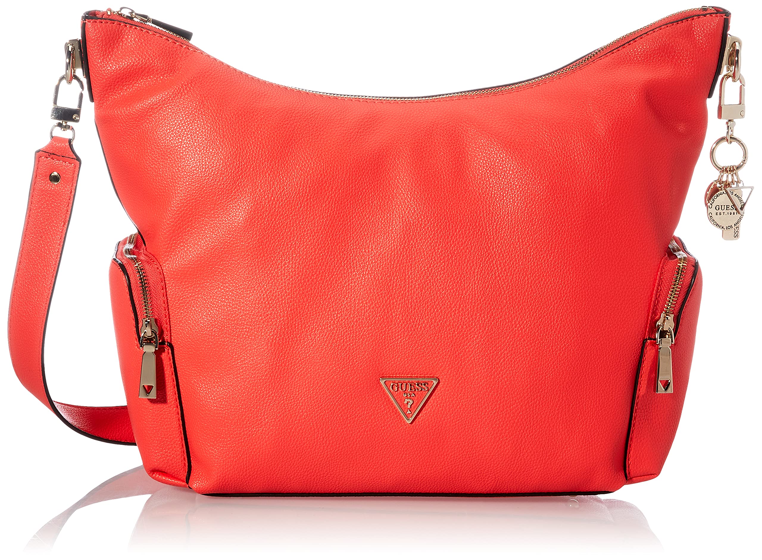 Sac à Main Femme GUESS Hwvg78 Chic Multicolore Taille Unique