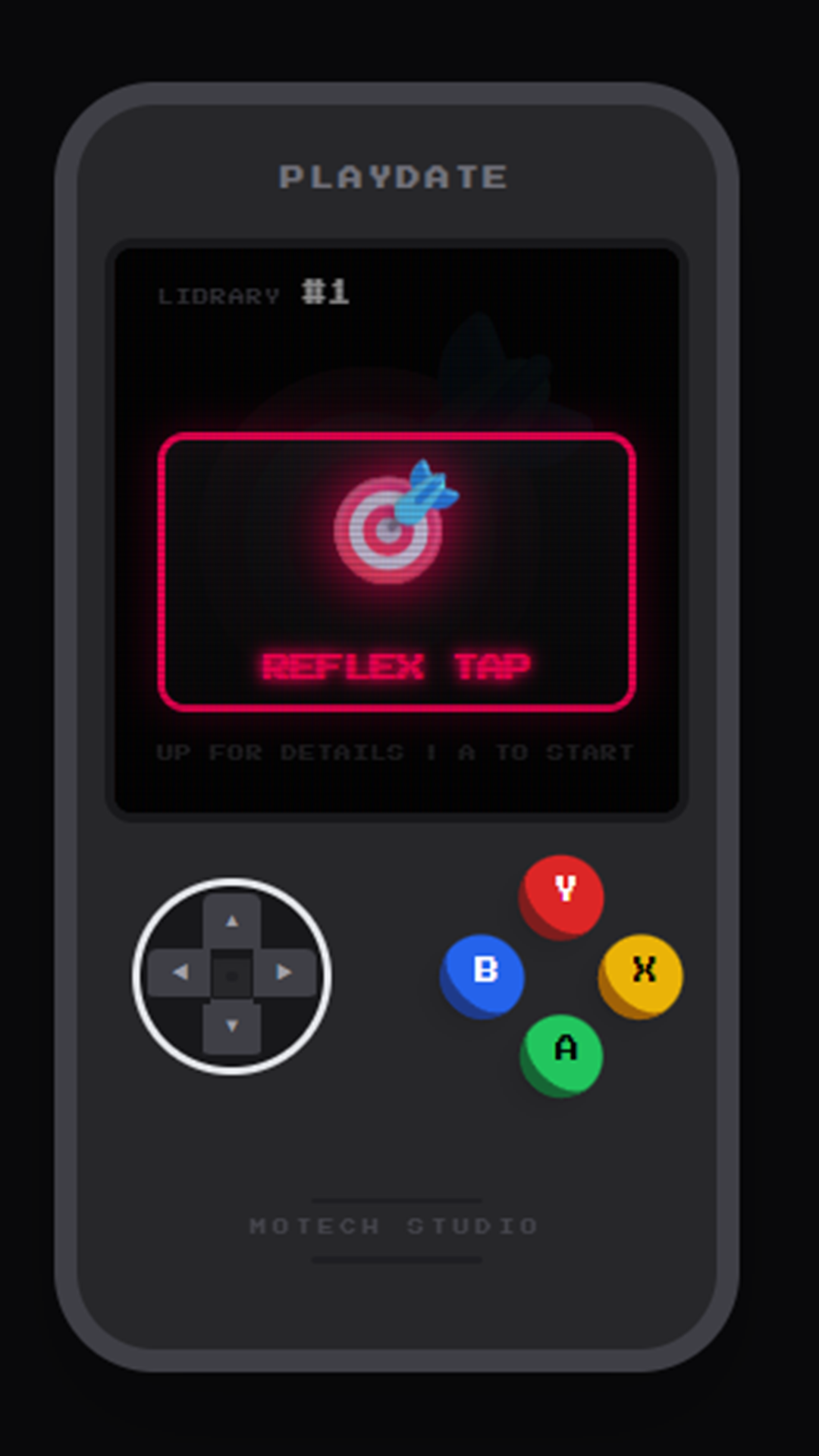 PlayDate Retro: 8-Bit Arcade Mini Games Hub - App on Amazon Appstore