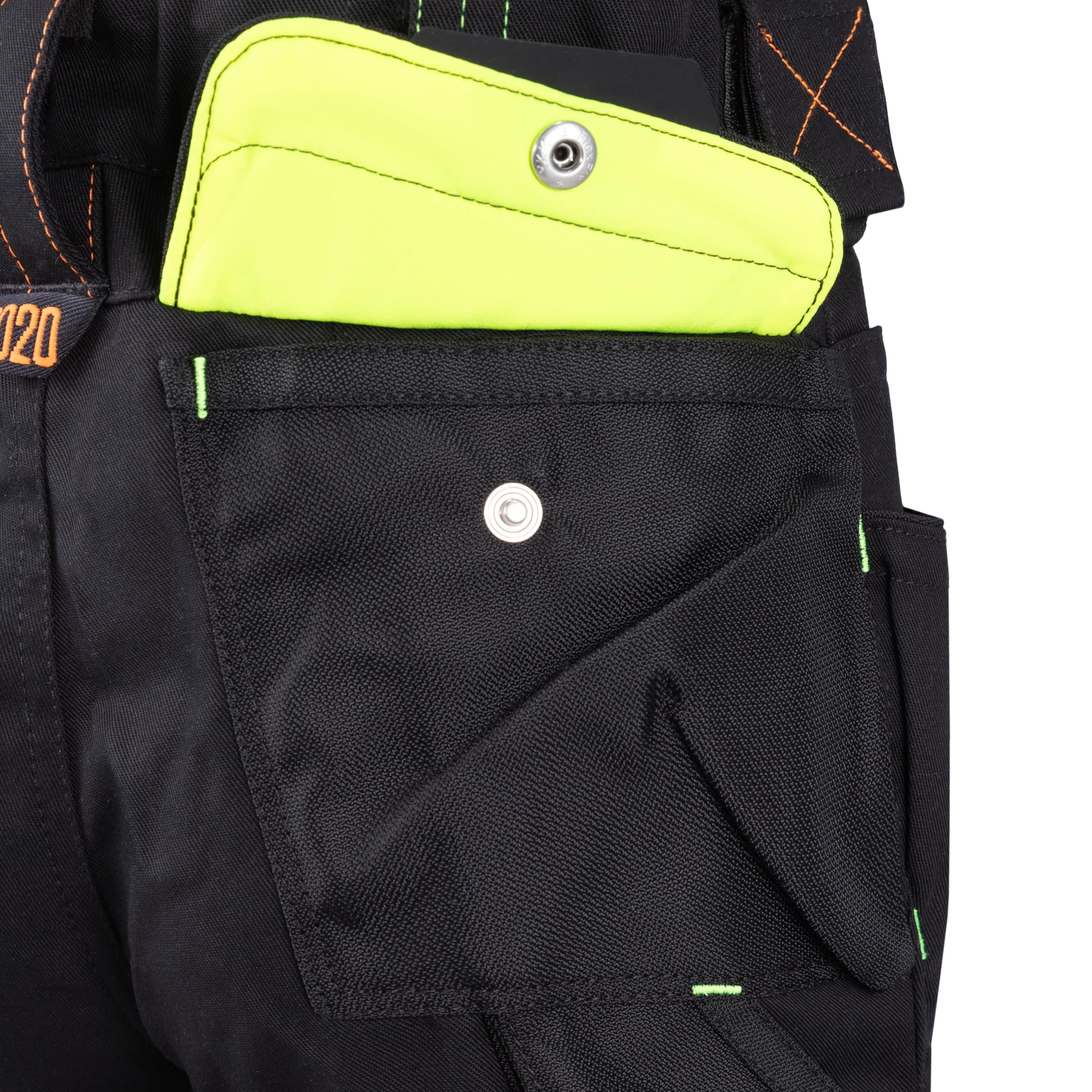 Pantaloni unisex per bambini e.s.Motion 2020