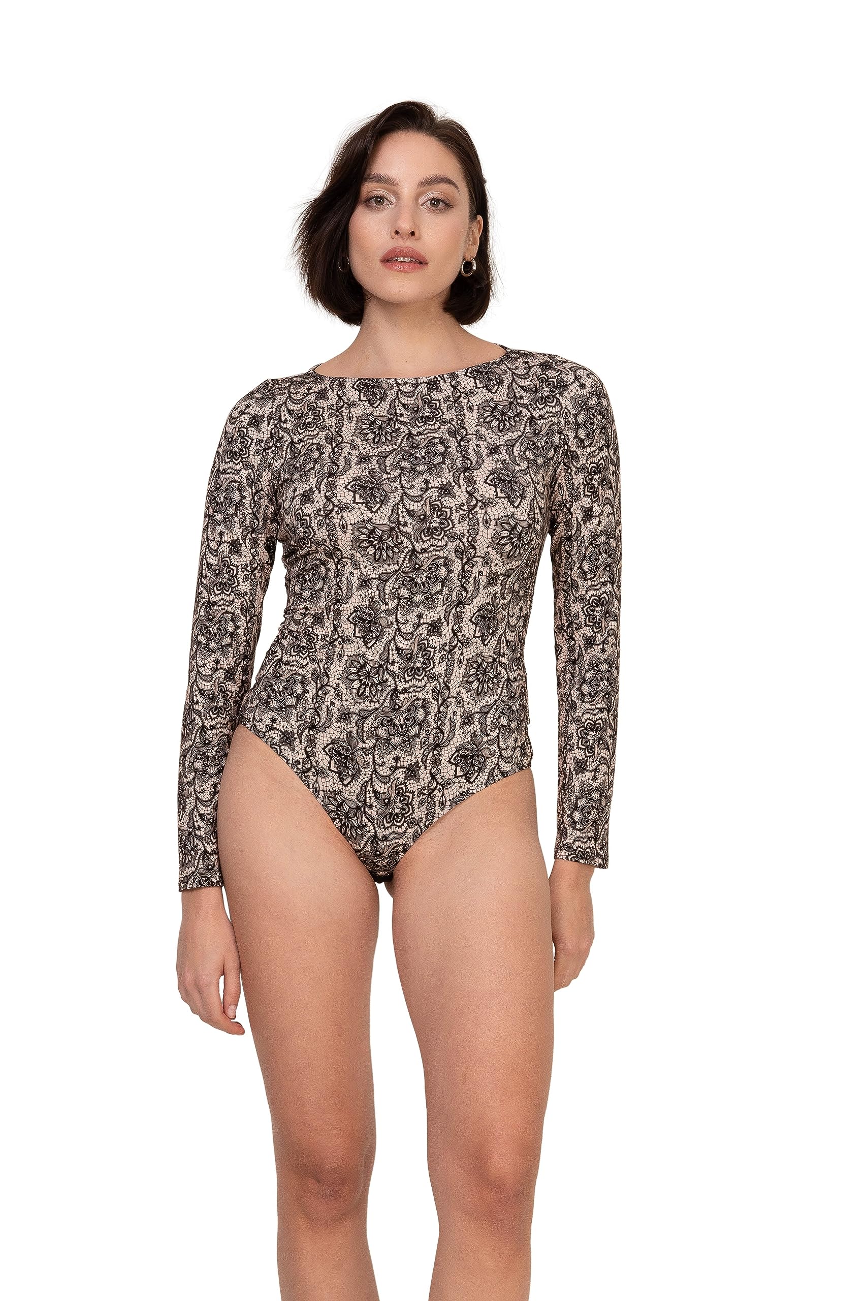 Body Kobiety Body damskie (1 w zestawie)