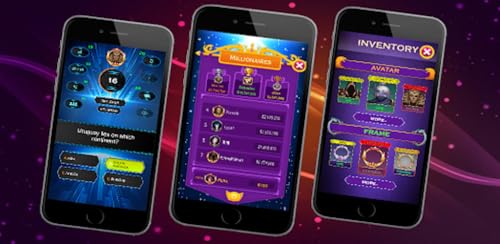 Trivia Millionaire - Offline Quiz Game