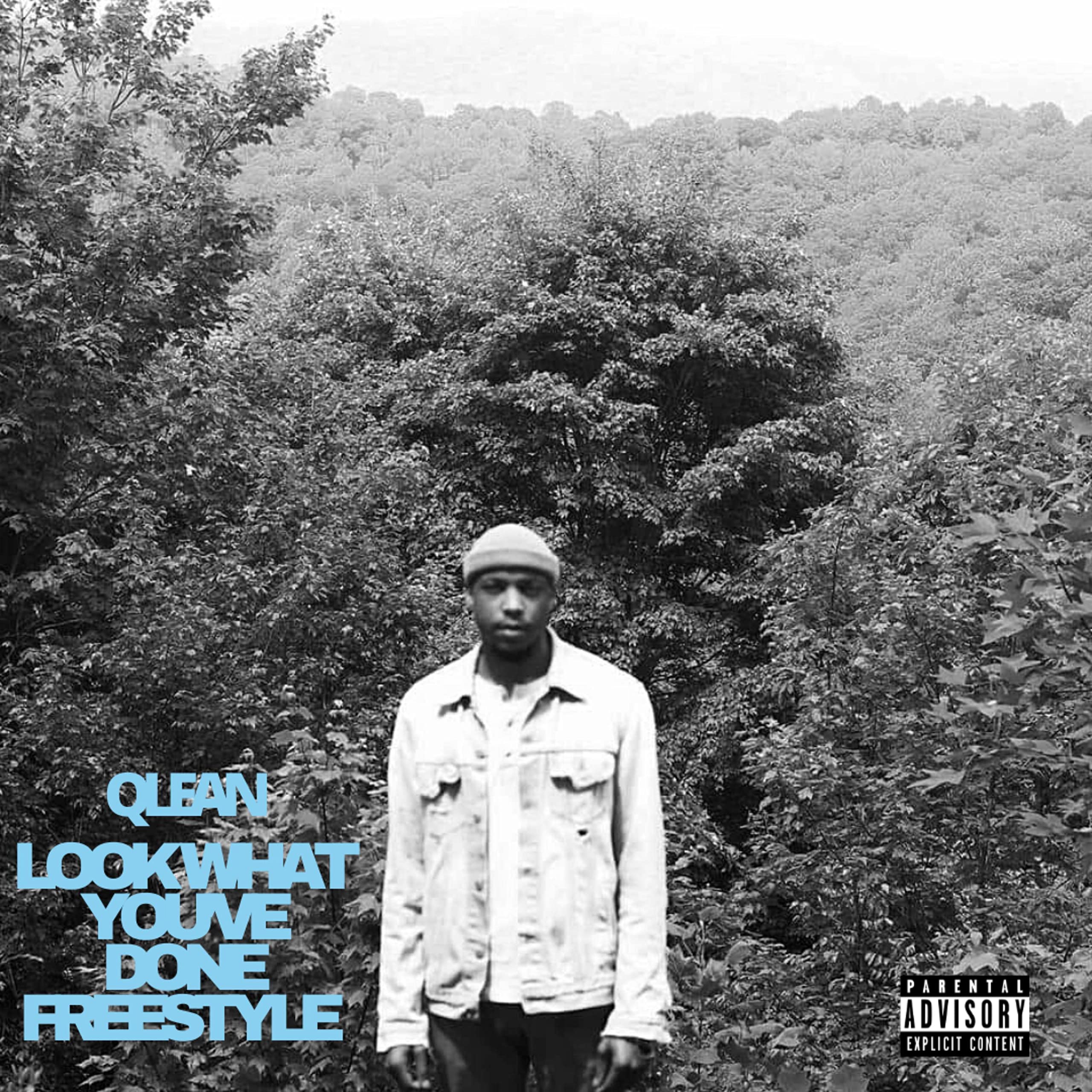 Look What You've Done (Freestyle) [Explicit]