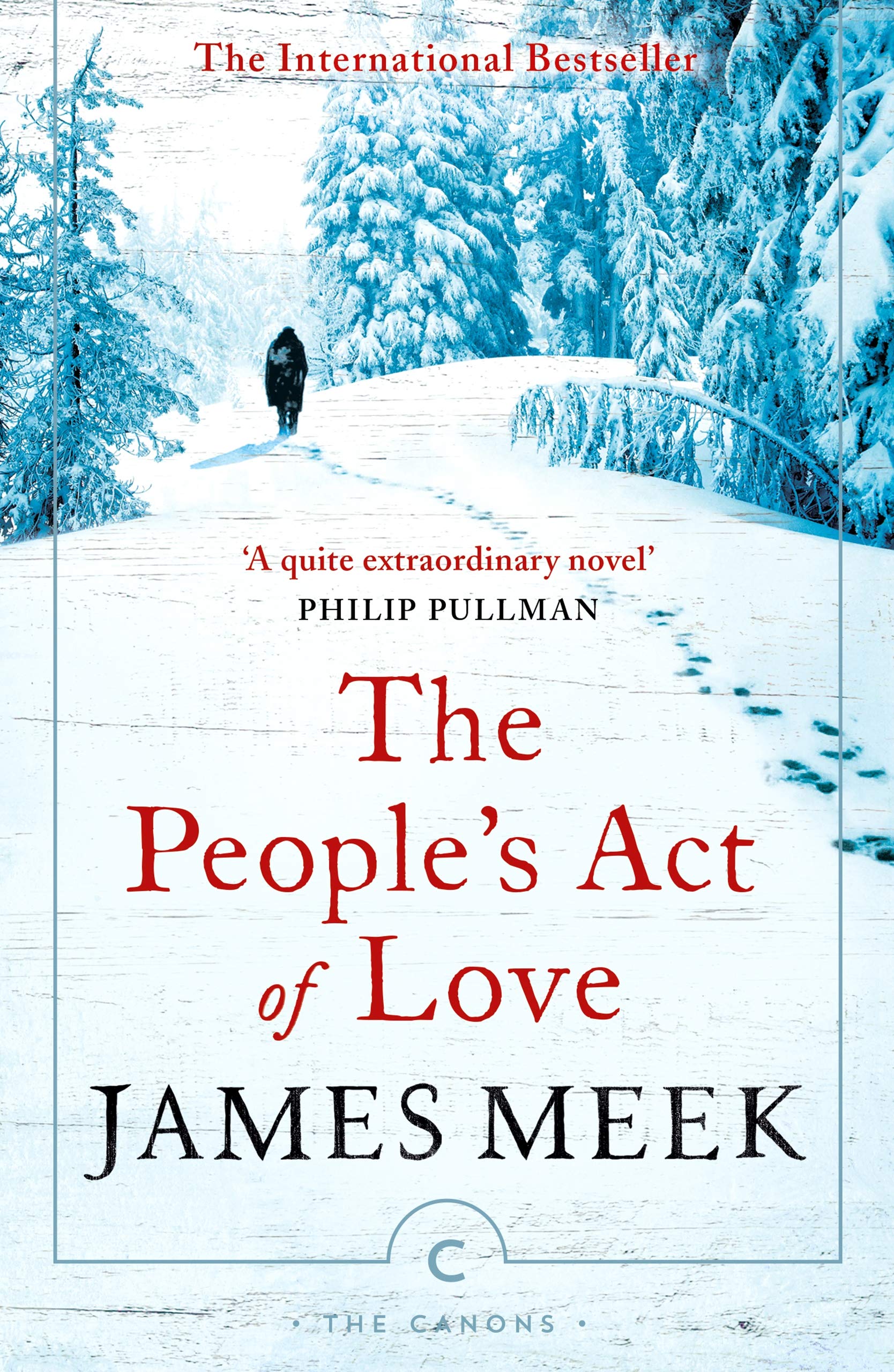 The People's Act Of Love (Canons)