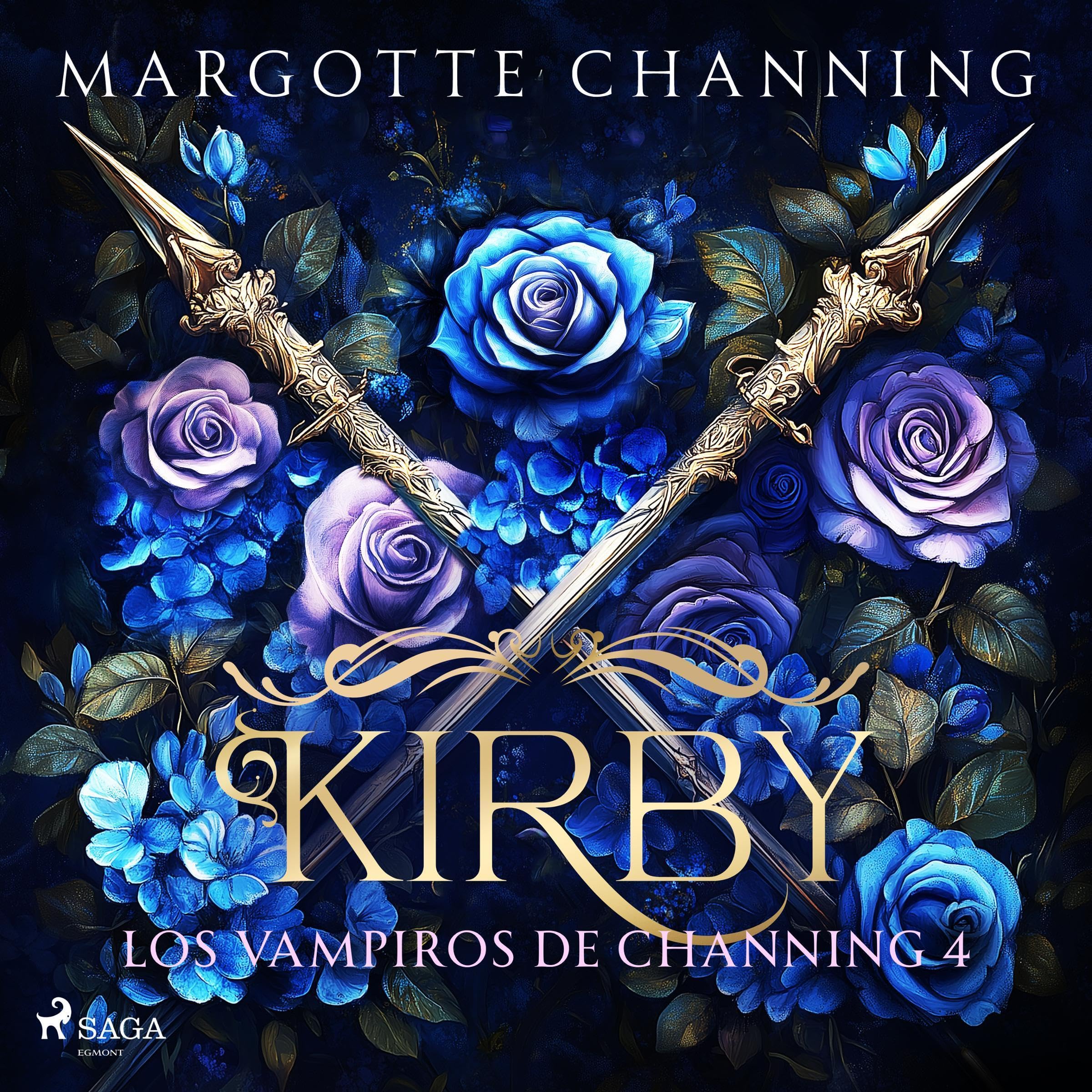 Cover art for Kirby