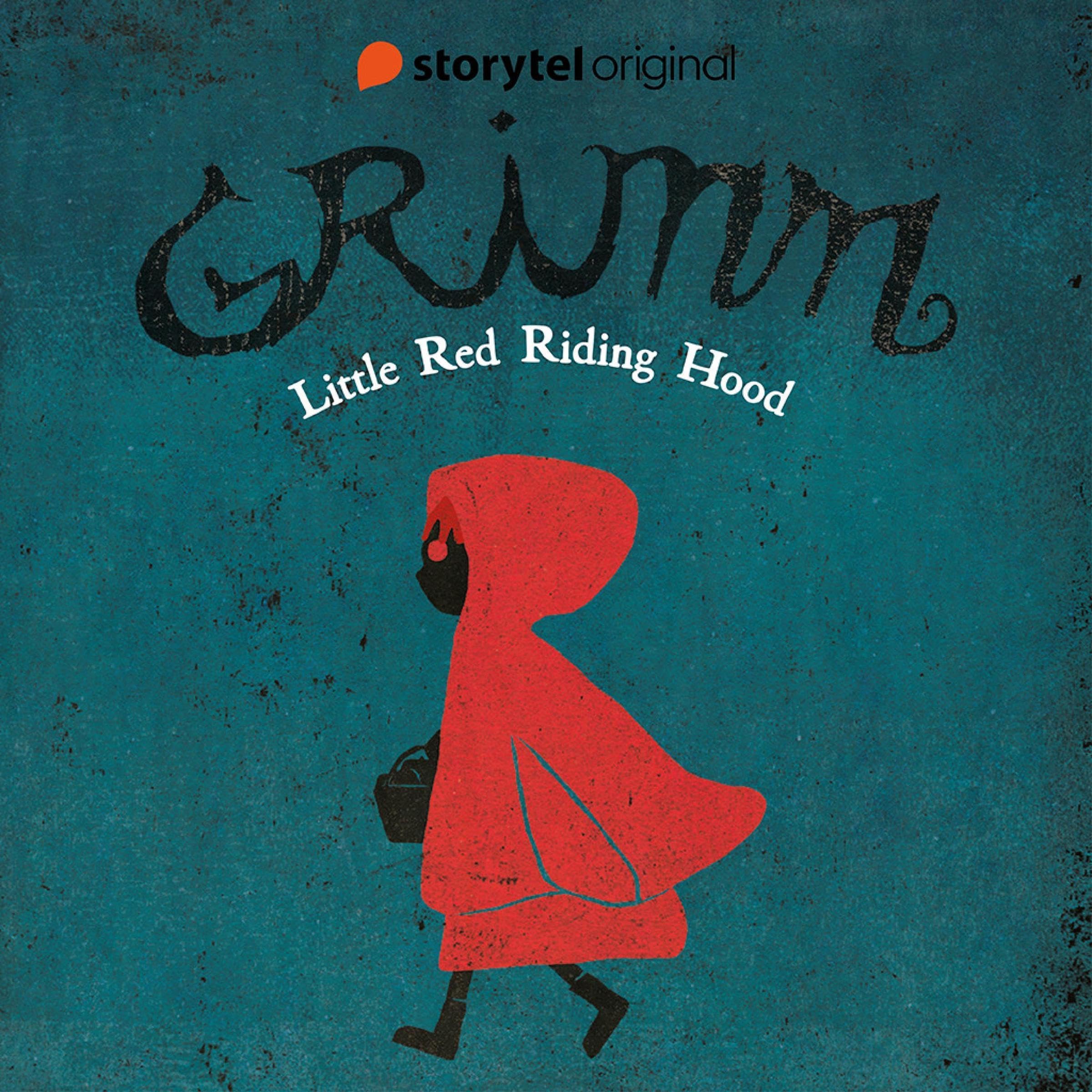 Grimm: Little Red Riding Hood