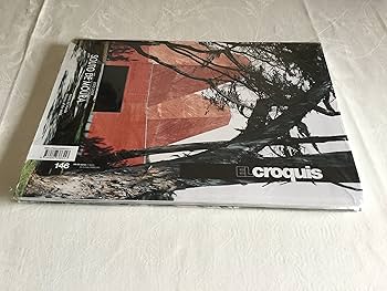 Amazon | El Croquis 146: Eduardo Souto De Moura 2005-2009