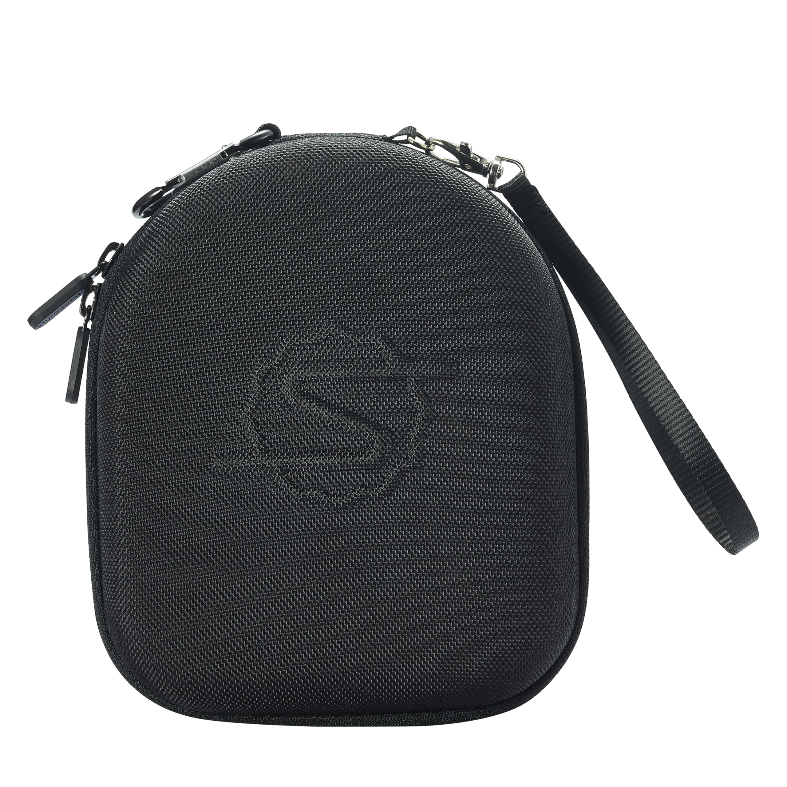 Torba kompatybilna z ochronnikami słuchu Honeywell Howard Leight Impact Sport Case - Wytrzymała, ochronna torba do przechowywania