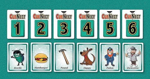 Miniatura 6 de Moose Master - Paquete Cluenect  Da rienda suelta a la diversión épica con el combo definitivo de juegos para fiestas y familiares