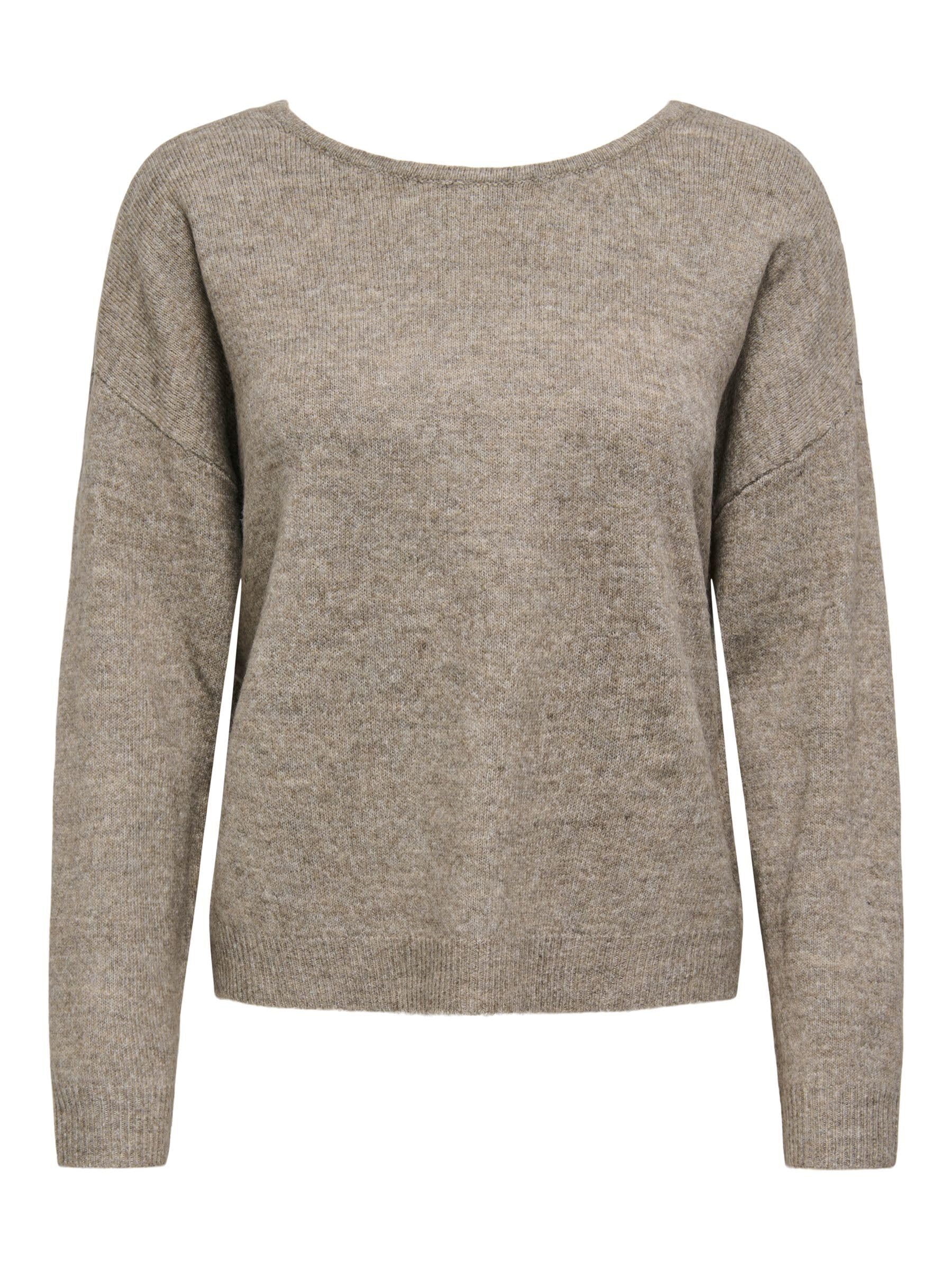 ONLY Female Strickpullover ONLADELE Strickpullover