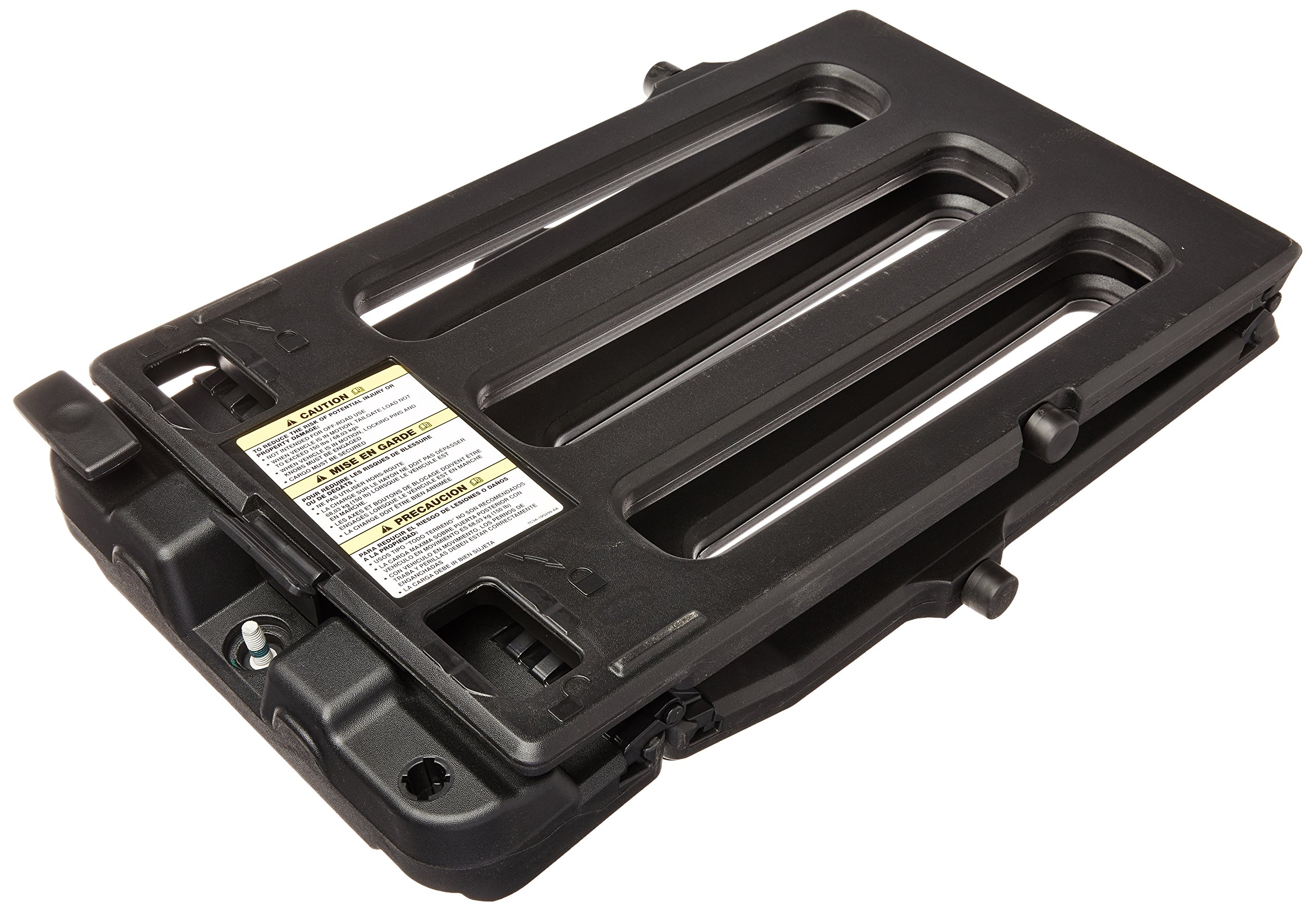 Amazon.com: Ford Genuine 8C3Z-99286A40-A Bed Extender Gate