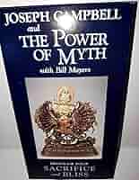 Amazon.com: Joseph Campbell's The Power of Myth, Volume 4