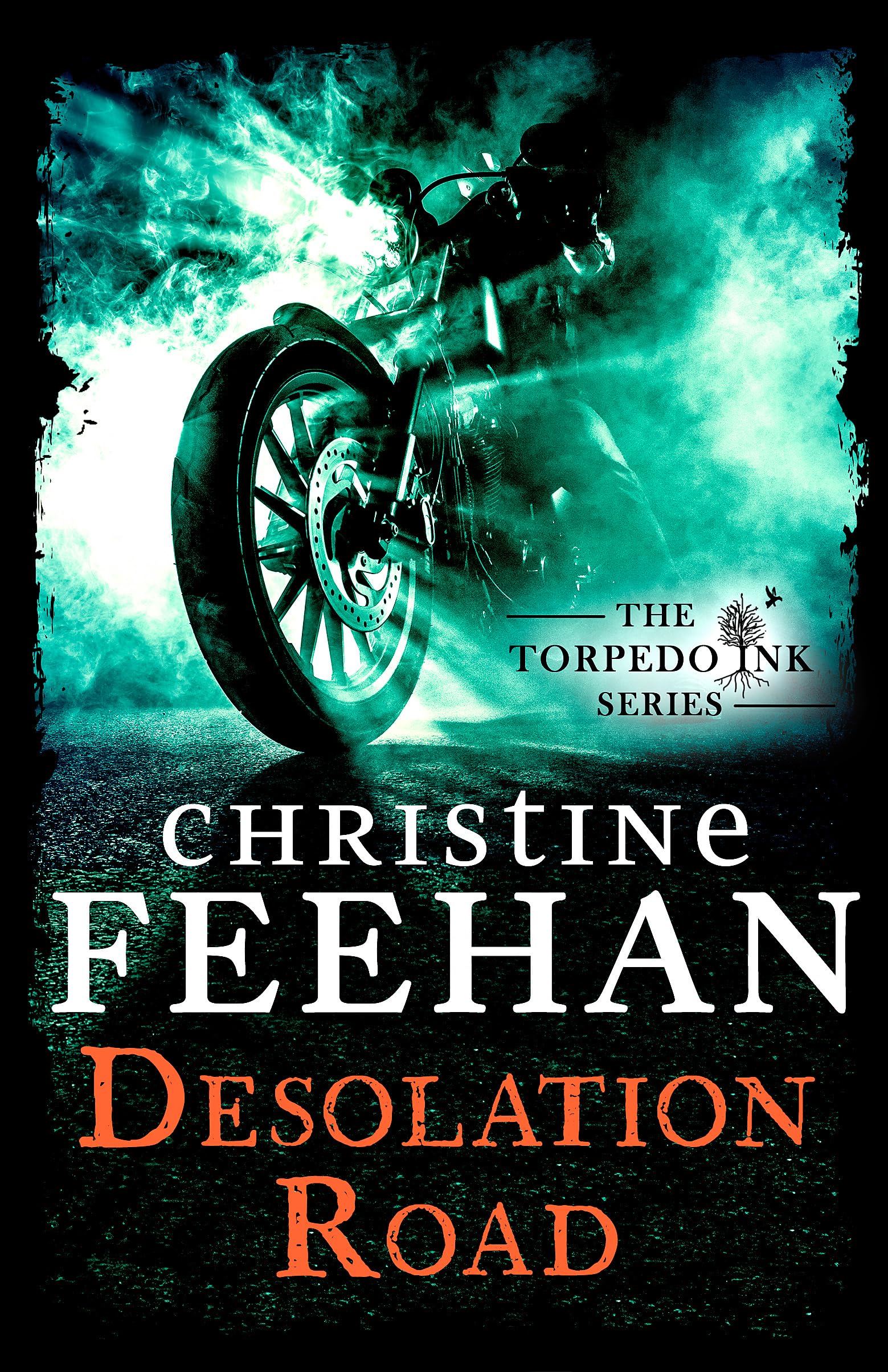 Desolation Road (Torpedo Ink)