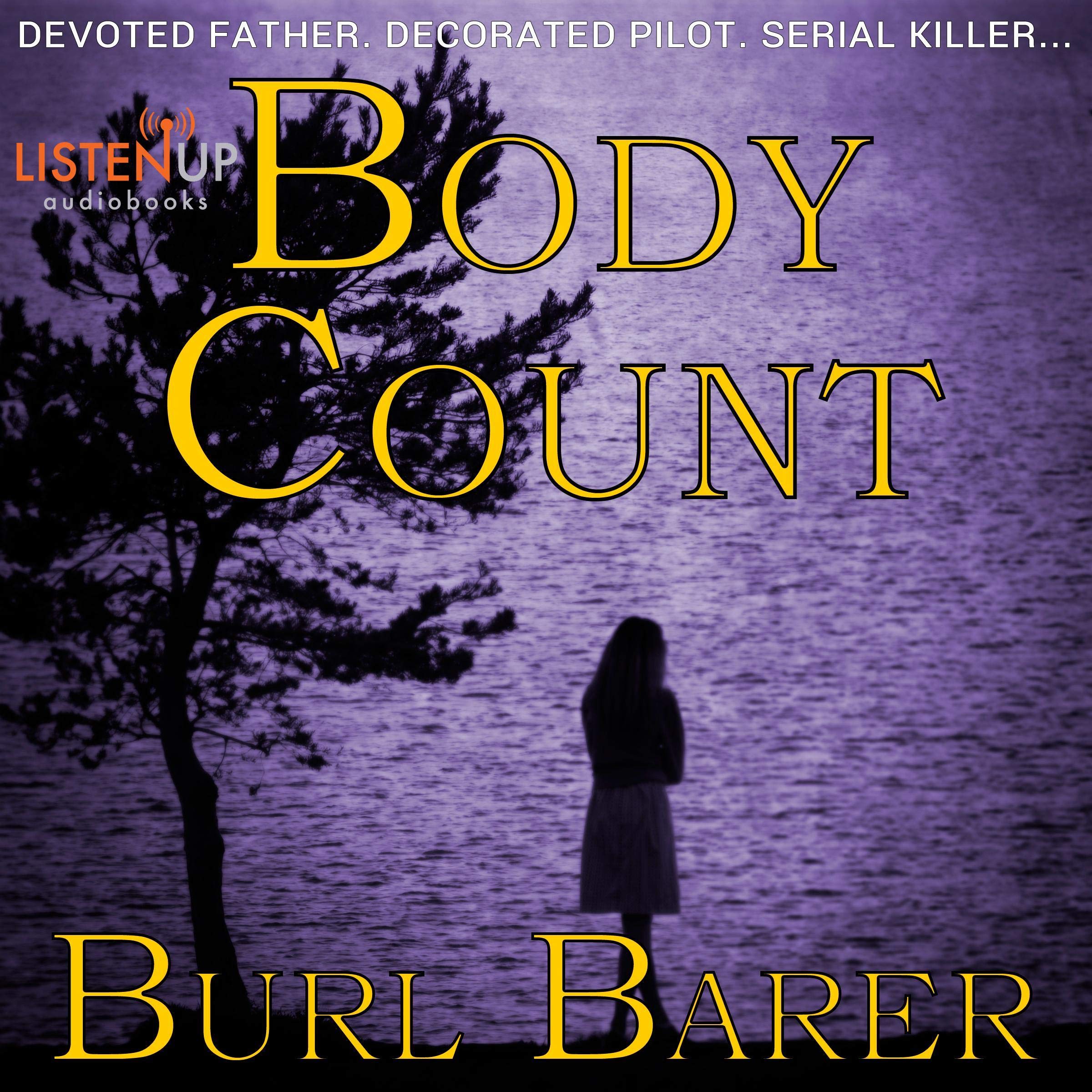 Cover art for Body Count
