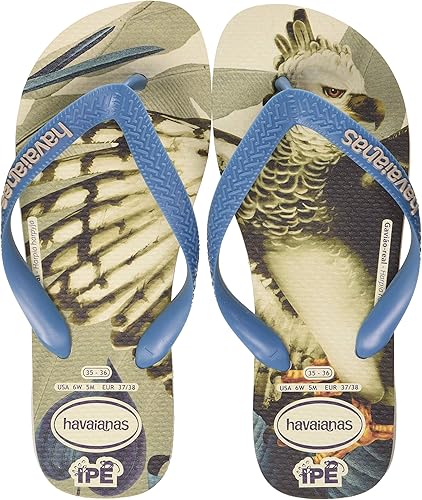 havaianas ipe flip flops