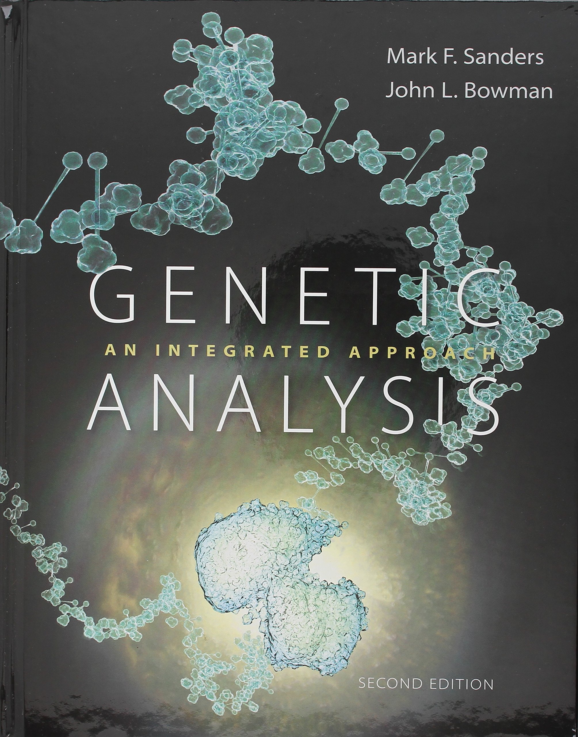Genetic Analysis: An Integrated Approach; Modified Mastering Genetics with Pearson eText -- ValuePack Access Card -- for Genetic Analysis: An