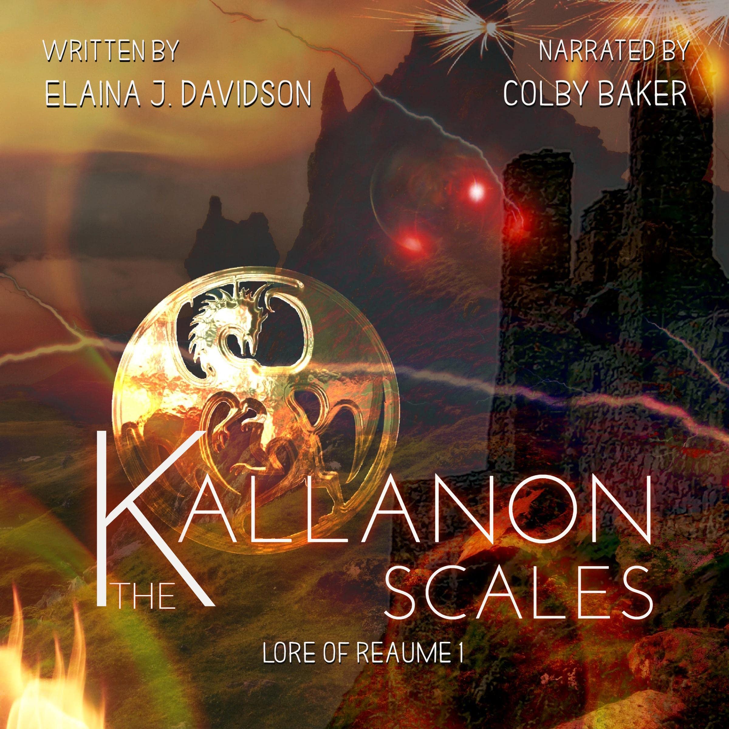The Kallanon Scales