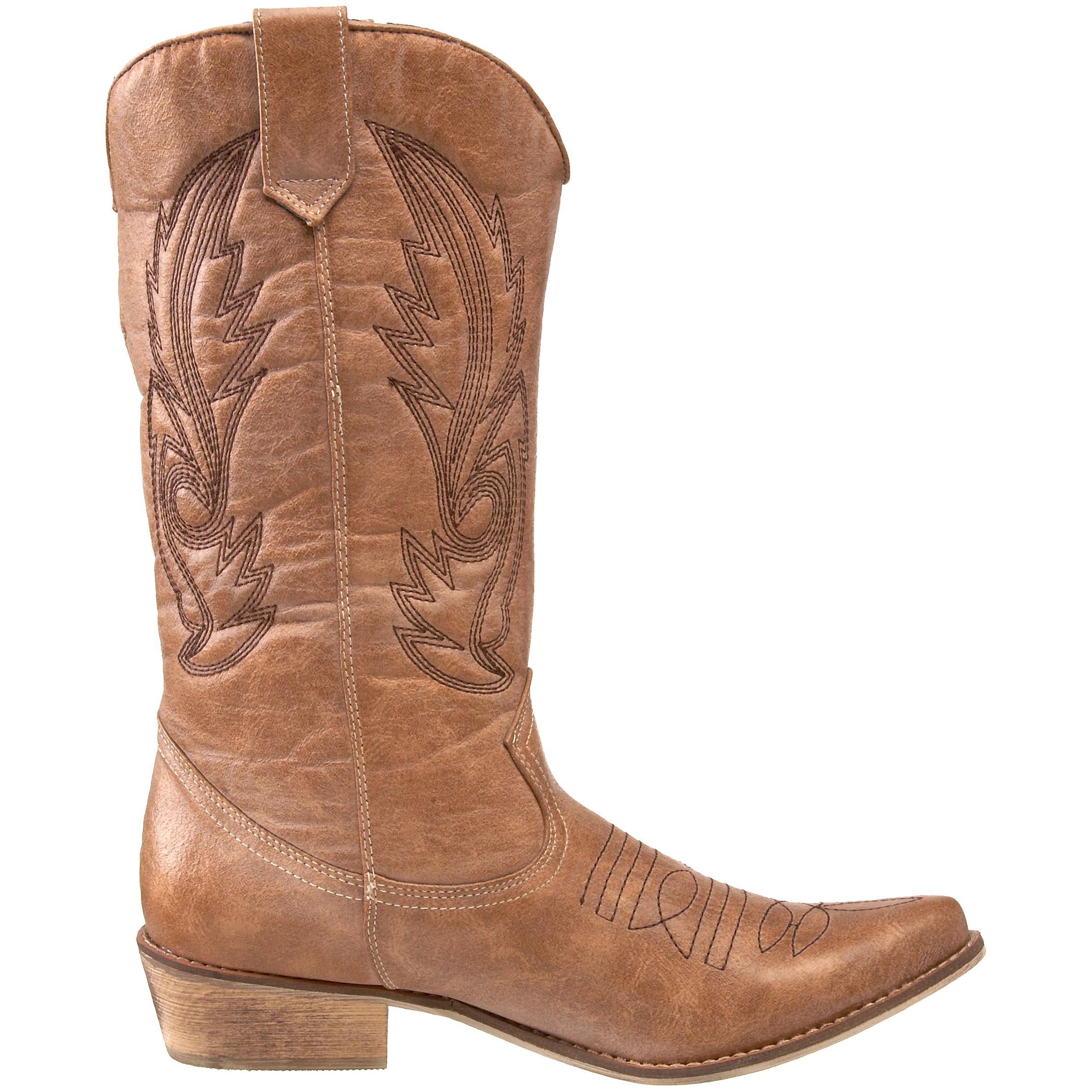 Coconuts by Matisse Mujer Gaucho Botas