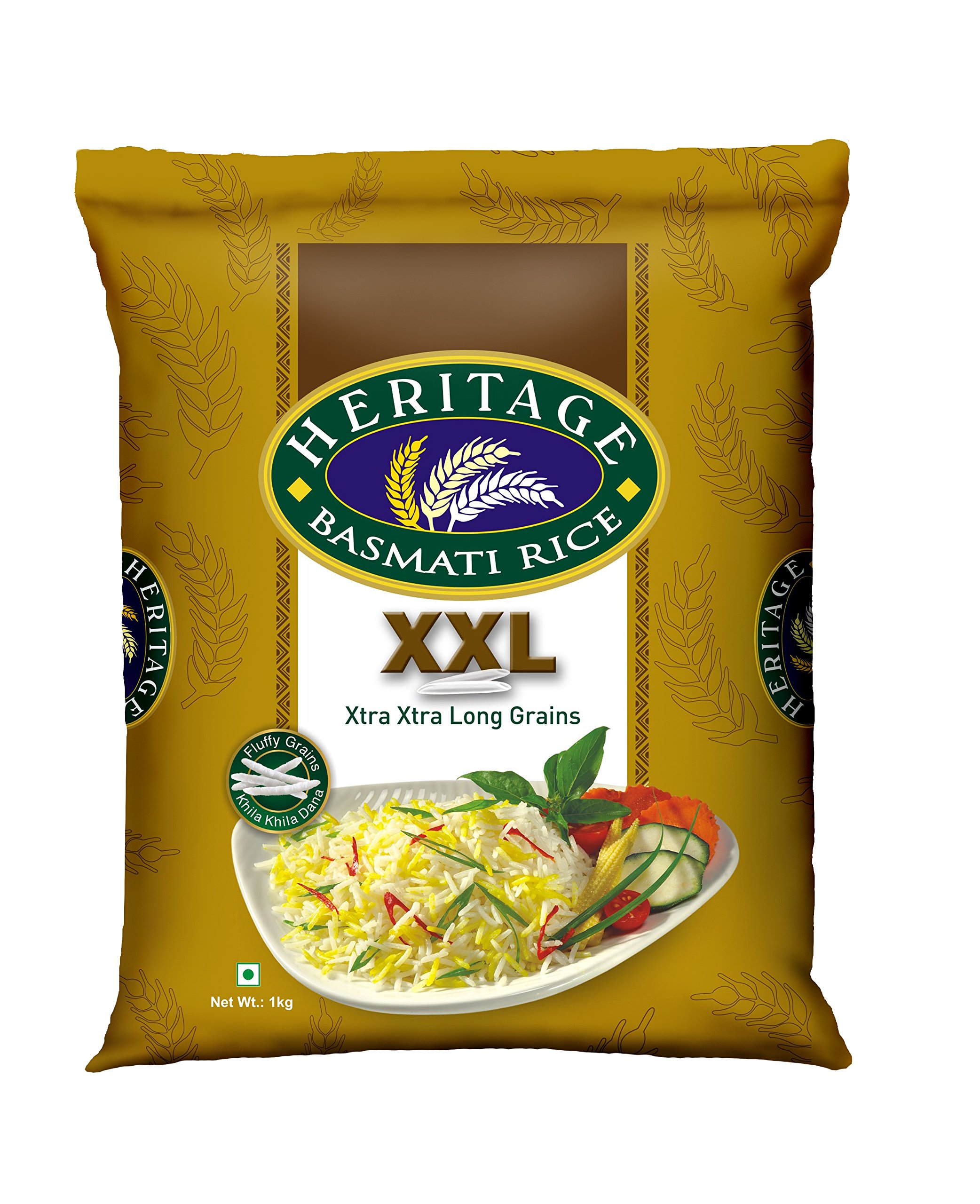 Heritage XXL Basmati Rice, 1kg-image-15