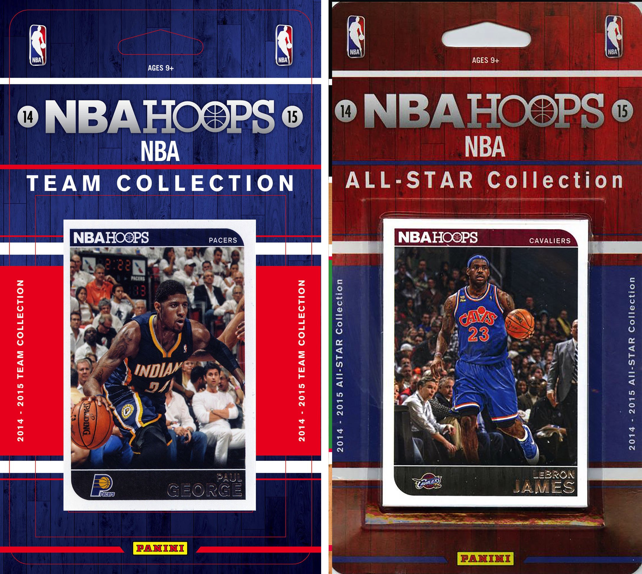 Amazon | NBAインディアナ・ペイサーズLicensed 2014 – 15フープチーム