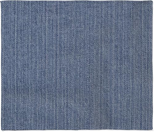 CafePress Manta de mezclilla azul súper suave, manta de felpa de forro polar, 60 x 50 pulgadas